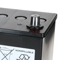 Sonnenschein 12V 44 Ah GEL Batterie GF-Y GF12-044Y