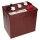 Trojan T-105 Plus 6V 225Ah Deep Cycle Traktionsbatterie