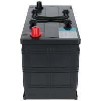 Fiamm 12V 110Ah 850A EnergyCube RST [CB 110 RST]