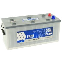 Fiamm 12V 185Ah 1200A PowerCube EHD [MC15185EHD] LKW...