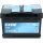 Exide AGM 12V 70Ah 760 A EK700 Autobatterie