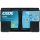 Exide AGM 12V 70Ah 760 A EK700 Autobatterie