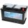 Exide EFB 12V 80Ah 800 A EL800 Autobatterie