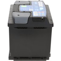 Exide Excell 12V 50Ah 450 A EB500 Autobatterie