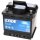 Exide Excell 12V 50Ah 450 A EB500 Autobatterie