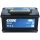 Exide Excell 12V 80Ah 700 A EB802 Autobatterie