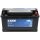 Exide Excell 12V 95Ah 800 A EB950  Autobatterie