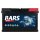 Bars Silver 12V 75Ah 680A/EN Autobatterie