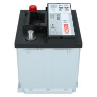 Bosch S3 003 12V 45Ah 400 A Autobatterie