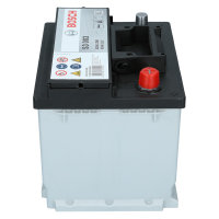Bosch S3 003 12V 45Ah 400 A Autobatterie