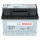 Bosch S3 004 12V 53Ah 500 A Autobatterie
