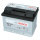 Bosch S3 004 12V 53Ah 500 A Autobatterie